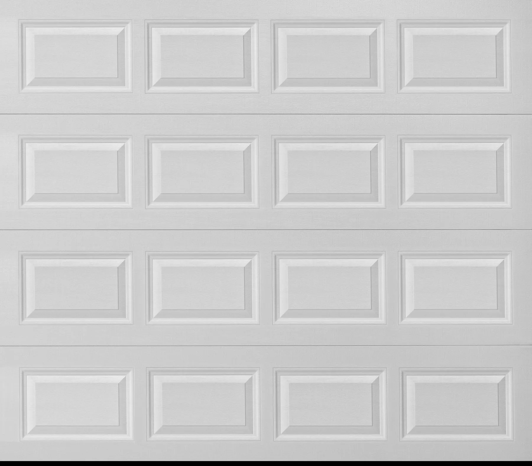 8 x 8 Non-Insulated Garage Door