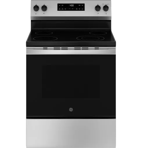 Electric Range