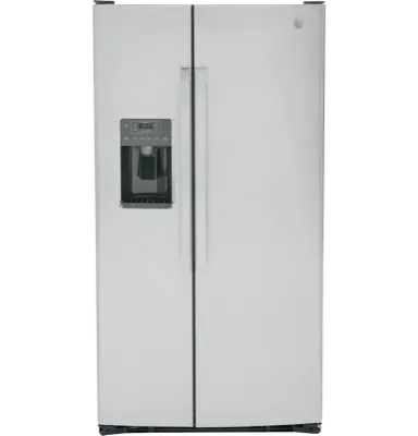 Side-by-Side Refrigerator