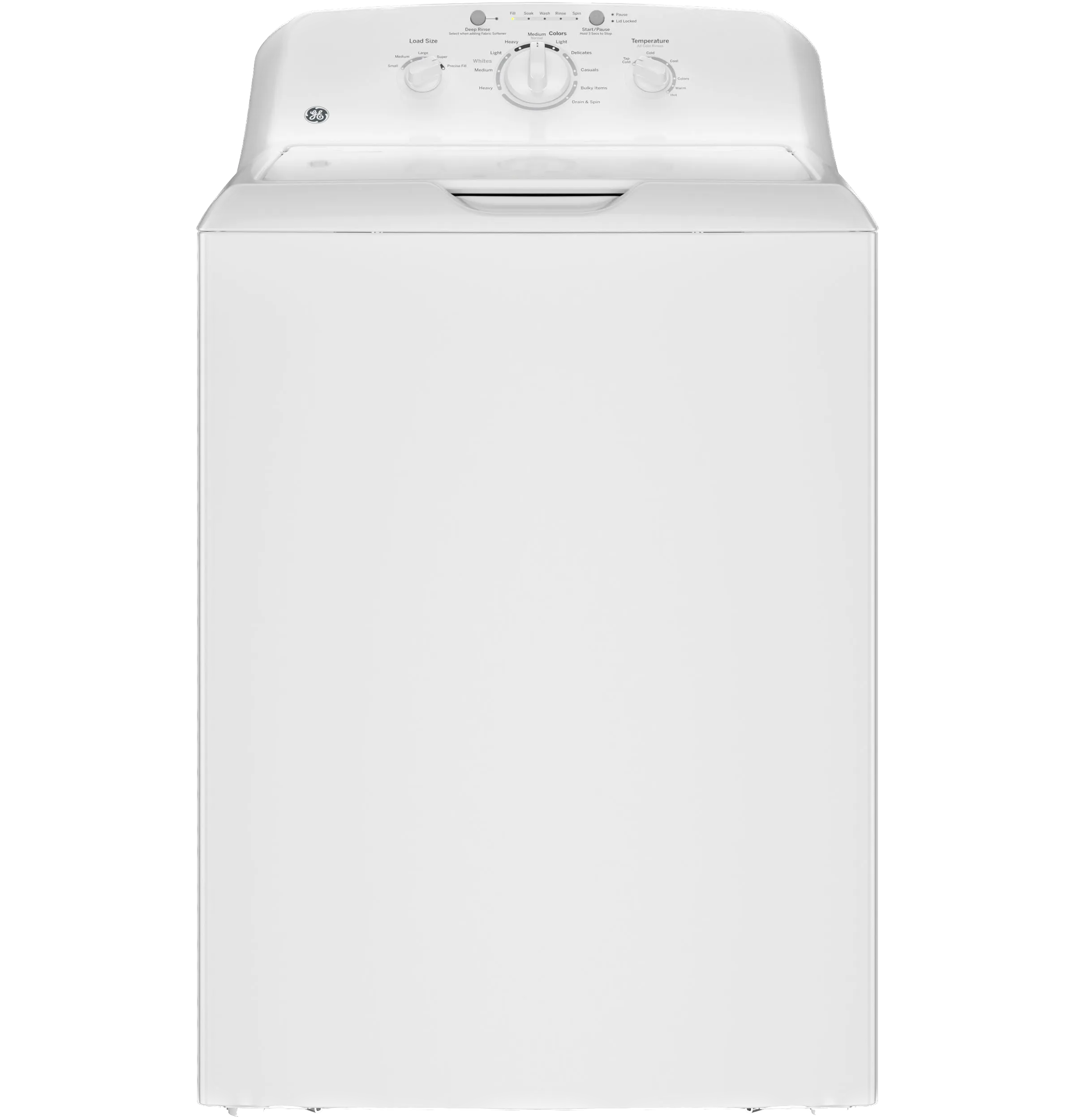 Top Load Washer