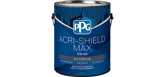 Acri Shield Max