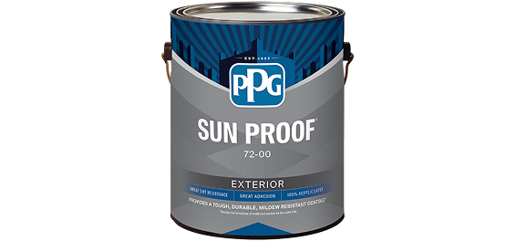 Sun Proof