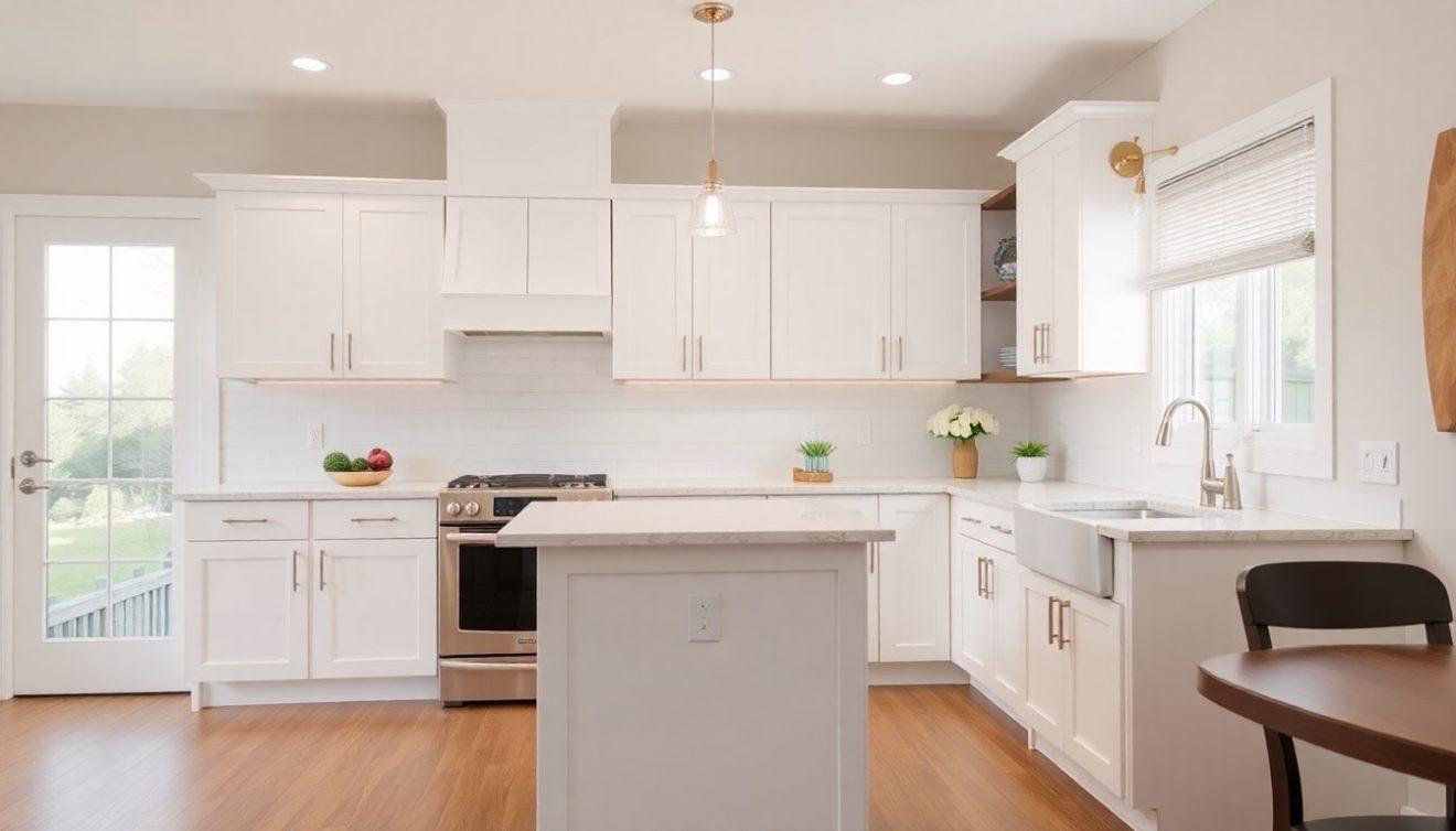 SWI Cabinets products