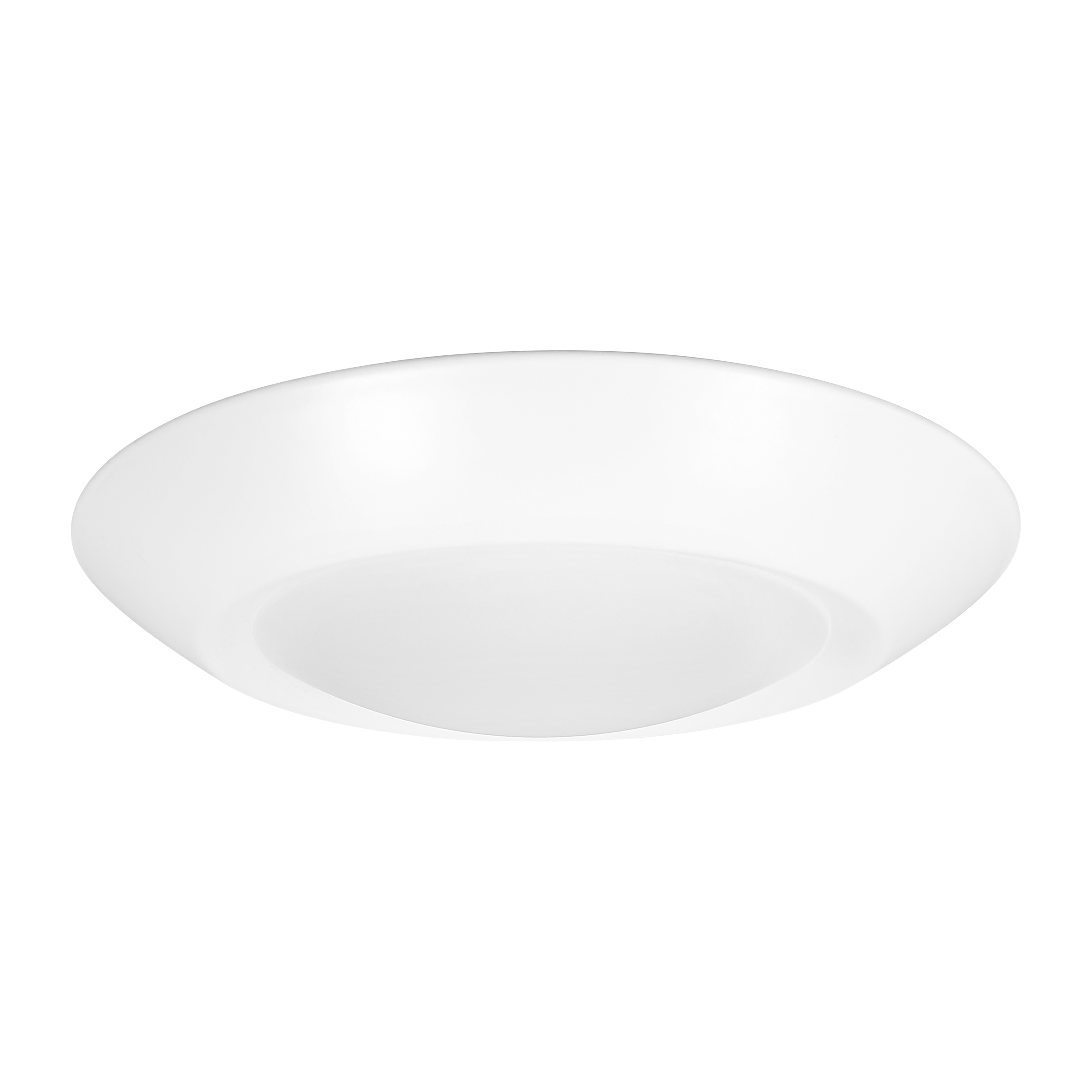 6in Traverse Direct Round T24 3000K 90CRI White